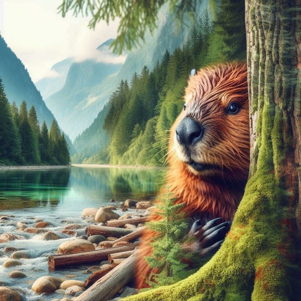 MARMOTTE