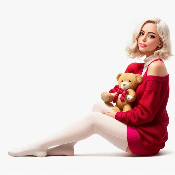 PELUCHE 4