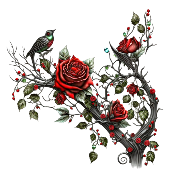 ROSE 4
