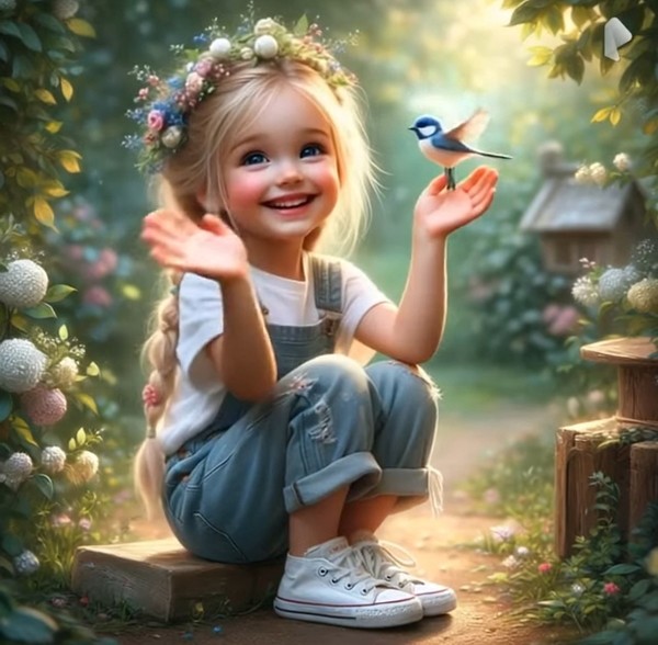 ENFANT 5