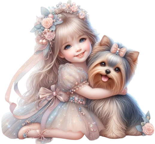 TUBE ENFANT 7