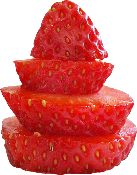 LA FRAISE