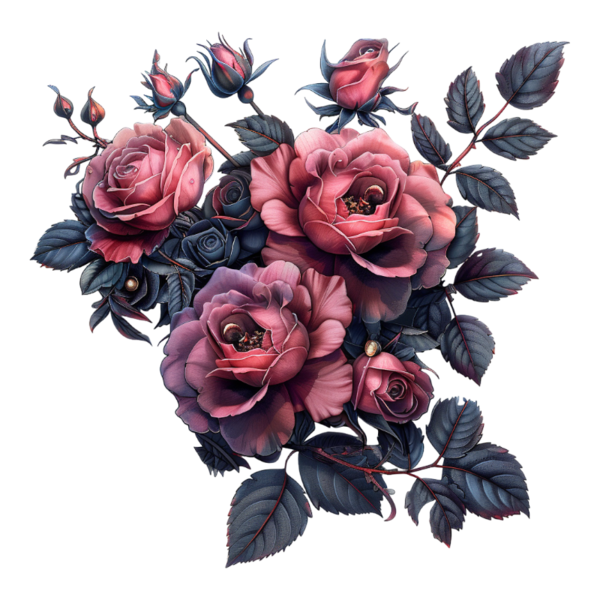 ROSES 4