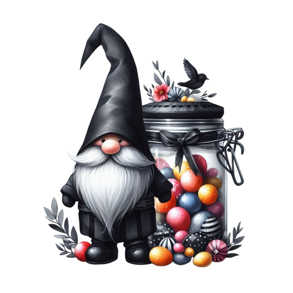 TUBE PAQUES PERSONNAGE