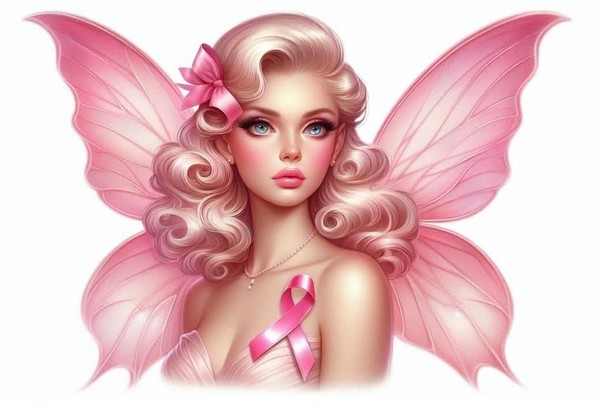 OCTOBRE ROSE
