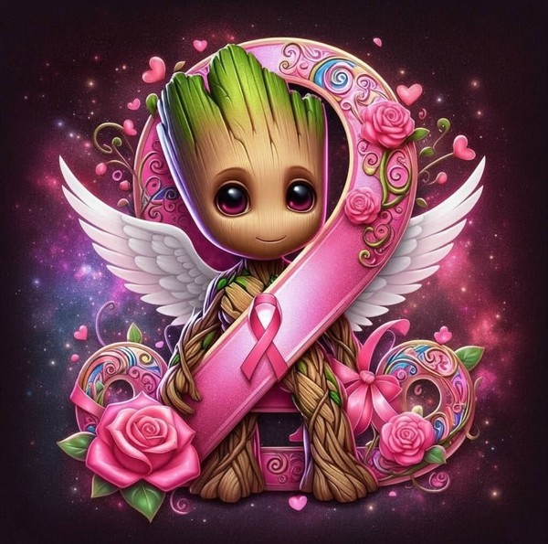 OCTOBRE ROSE