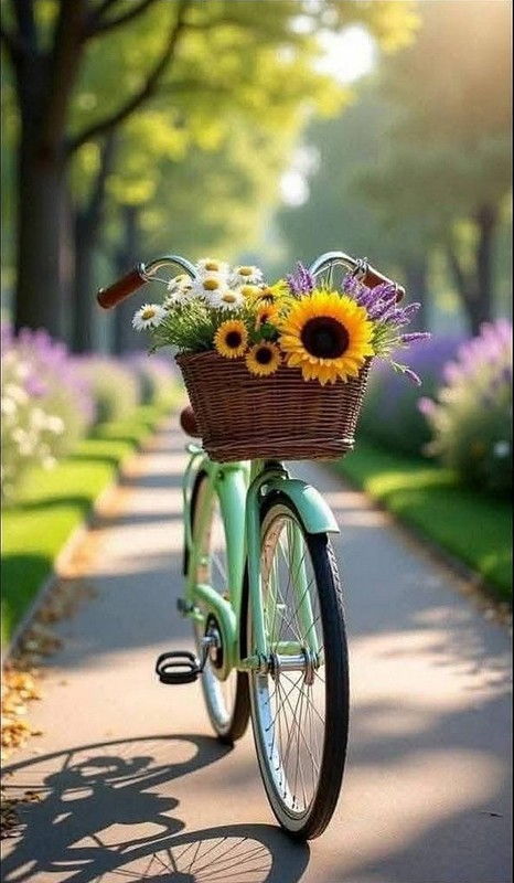 BICYCLETTE ET VELO 2