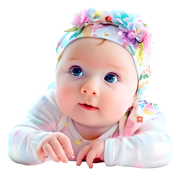 TUBE ENFANT 7