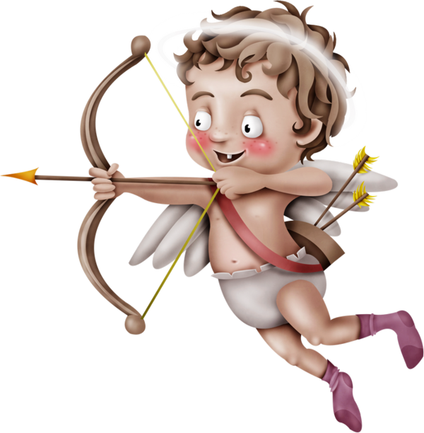 CUPIDON