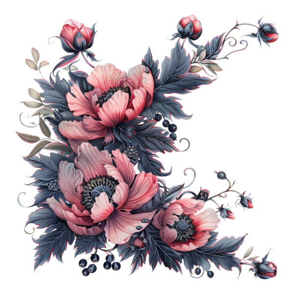 FLEURS 5