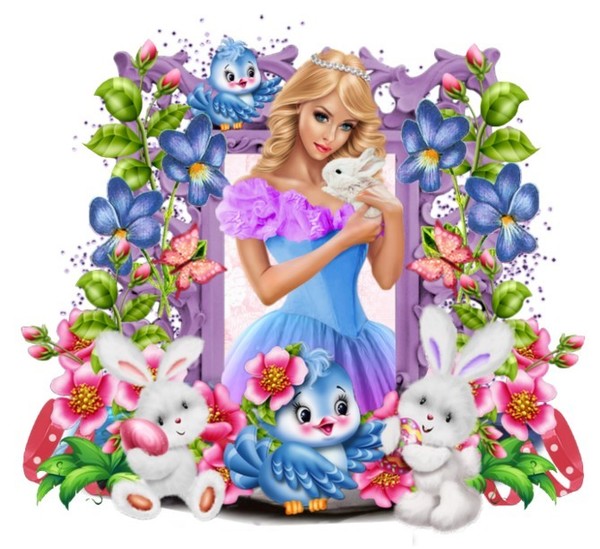 LAPIN 2