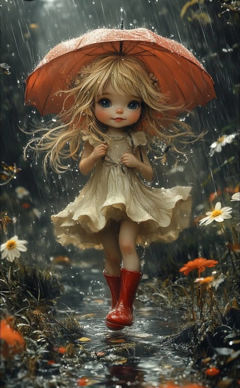 ENFANT 5