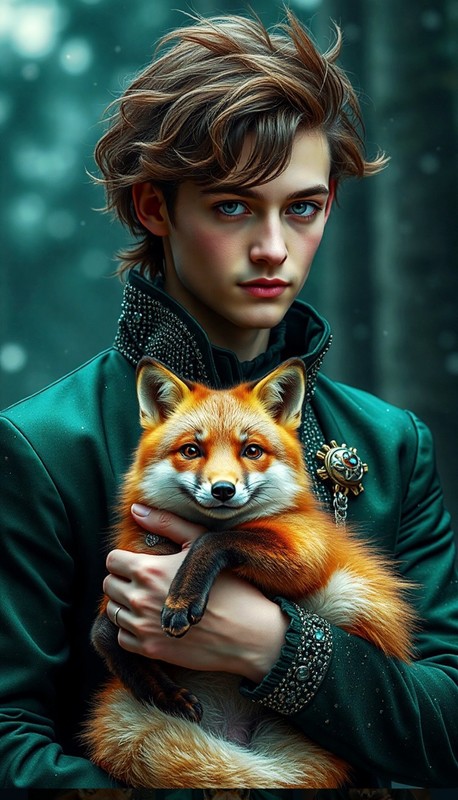 RENARD 2