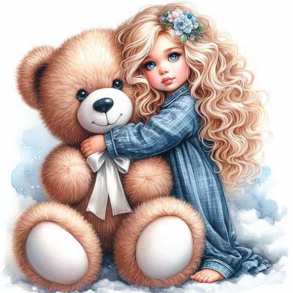 PELUCHE 4