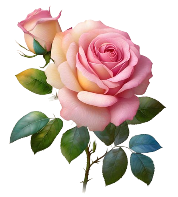ROSE 4
