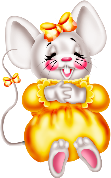 SOURIS RAT HAMSTER... 2