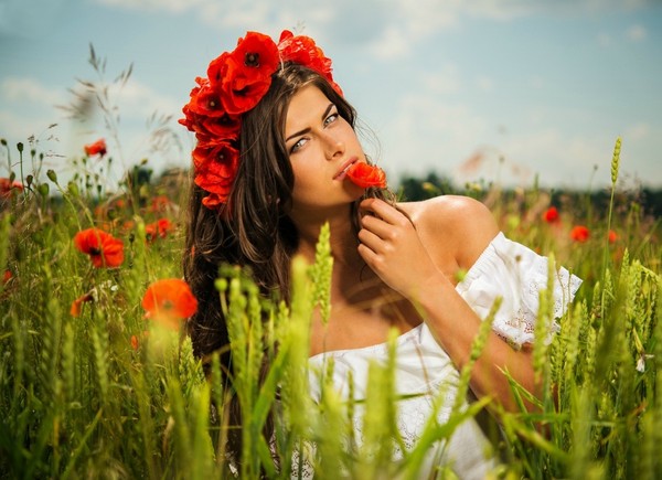 COQUELICOTS