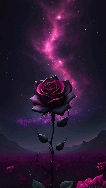 ROSE 4