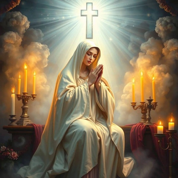 RELIGIEUX 2