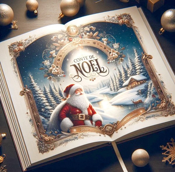 IMAGE DE NOEL