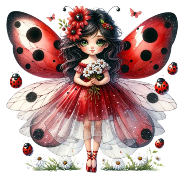 COCCINELLE 3