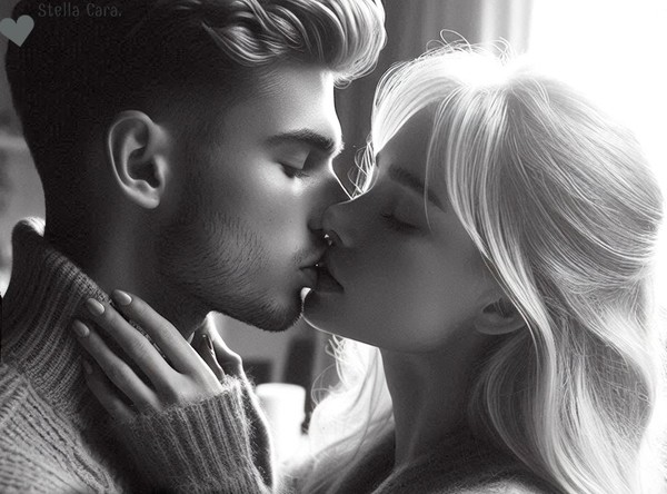 COUPLE 3
