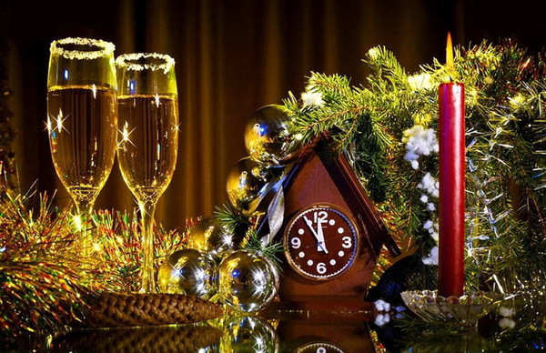 IMAGE DE BONNE ANNEE