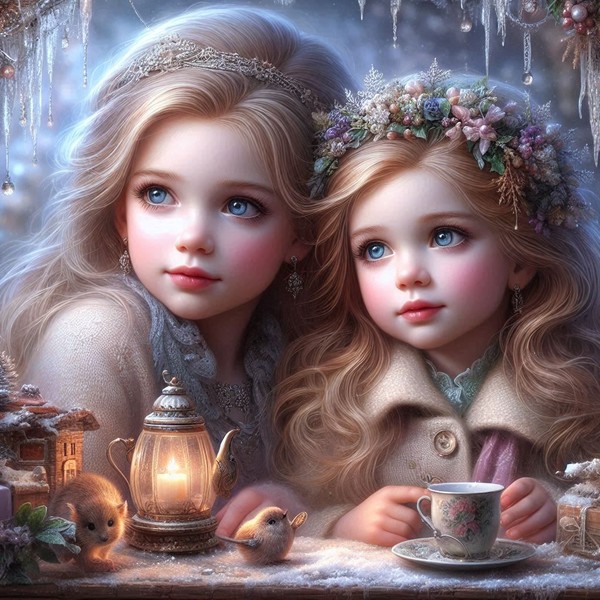 ENFANT 5