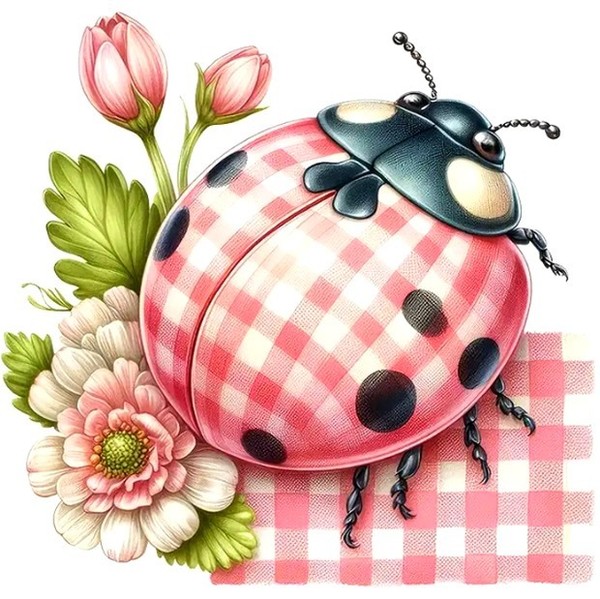 COCCINELLE 3