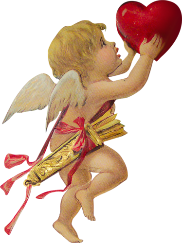 CUPIDON