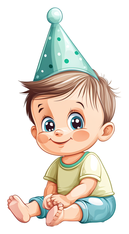 TUBE ENFANT 7
