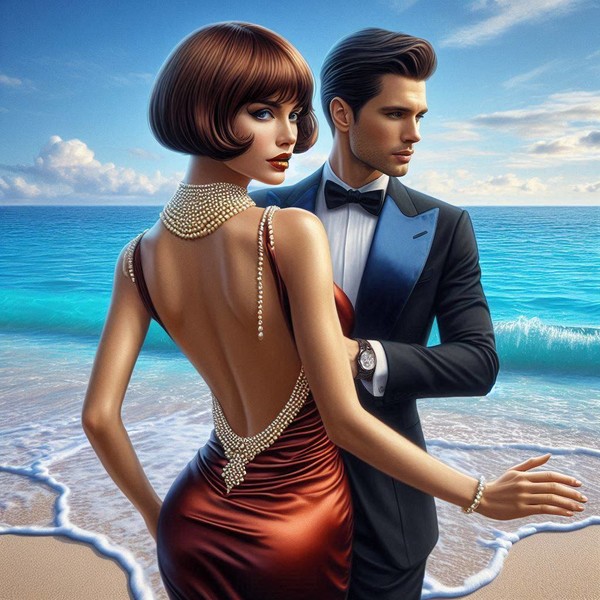 COUPLE 3