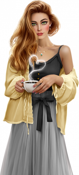 114-1-Annita-with-a-cup-of-coffee-2