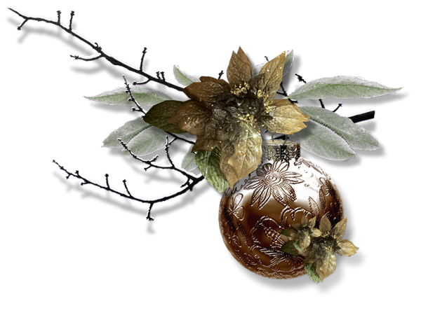 TUBE NOEL BOULE + SAPIN 2