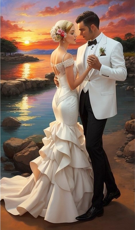 COUPLE 3