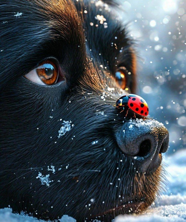 CHIEN 5