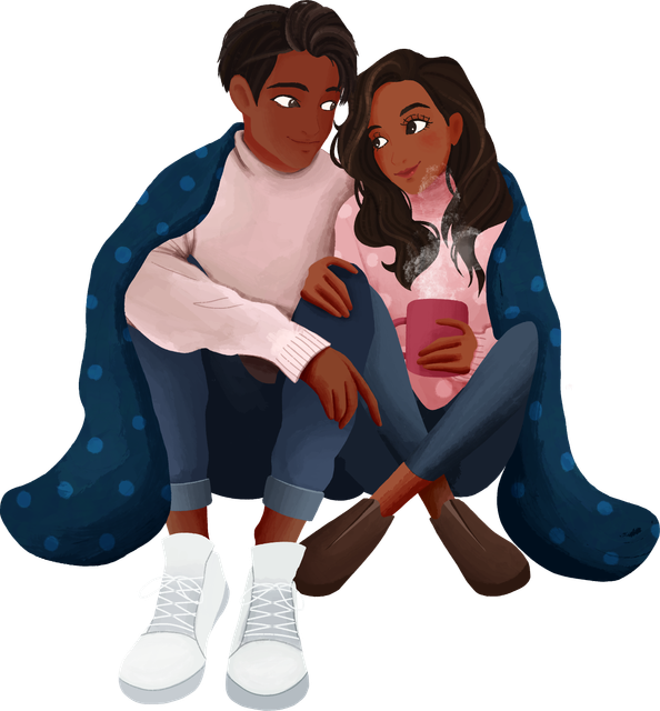 TUBE COUPLE 2