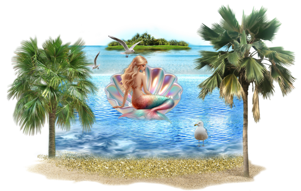 TUBE SIRENE 2