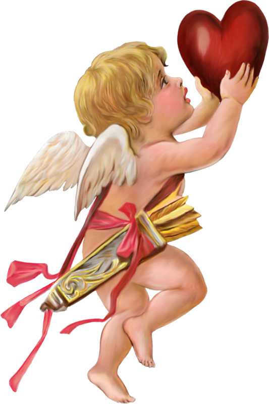 CUPIDON