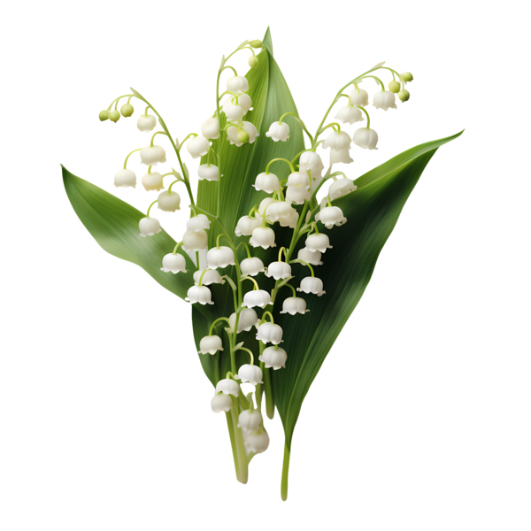 TUBE MUGUET