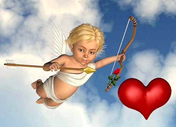 CUPIDON