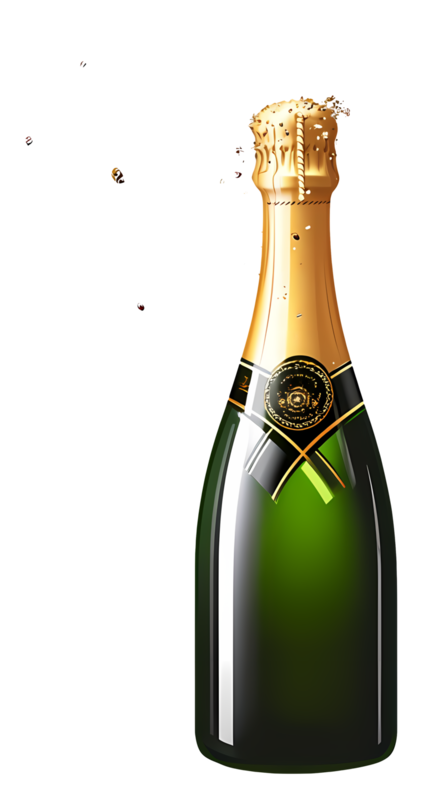 TUBE CHAMPAGNE FLUTE ETC...