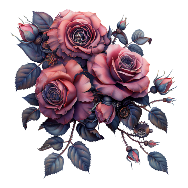 ROSES 4