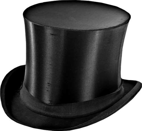 TUBE CHAPEAU 2