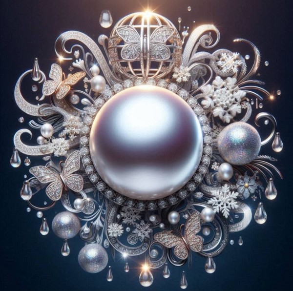 LES PERLES