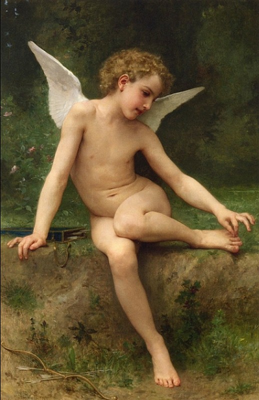 CUPIDON