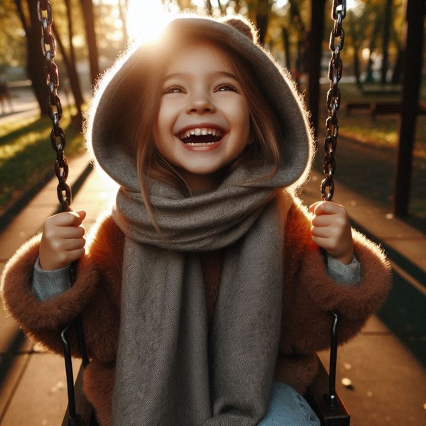 ENFANT 4