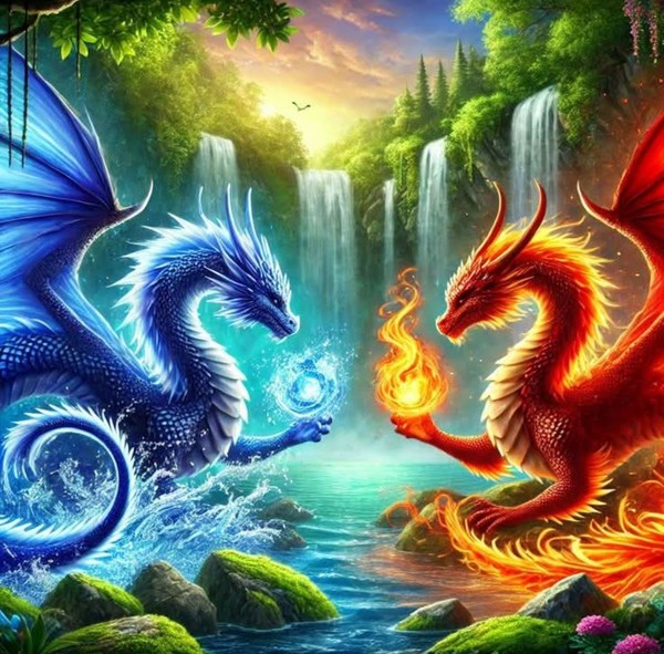DRAGON