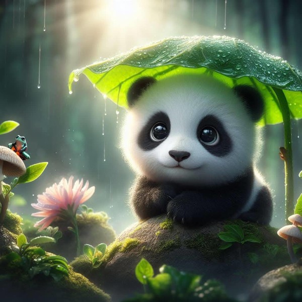 PANDA