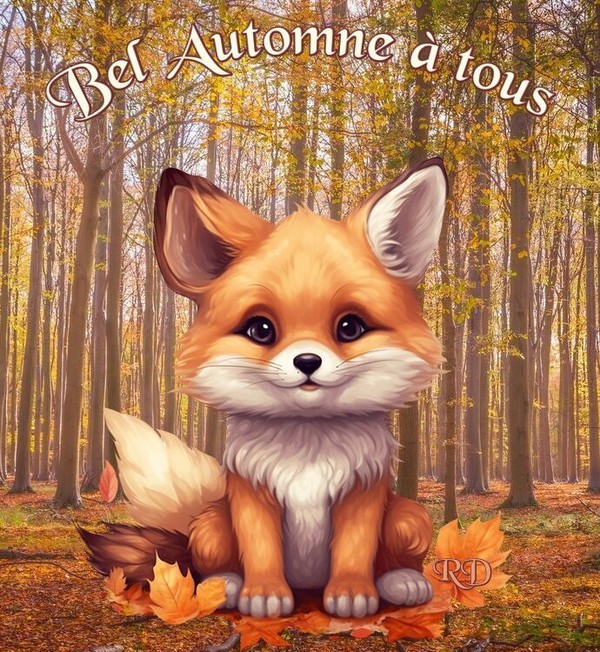 L'AUTOMNE